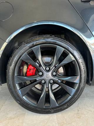 OPEL Insignia usata, con Chiusura centralizzata