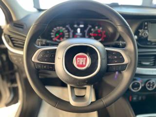 FIAT Tipo usata, con Interni in pelle
