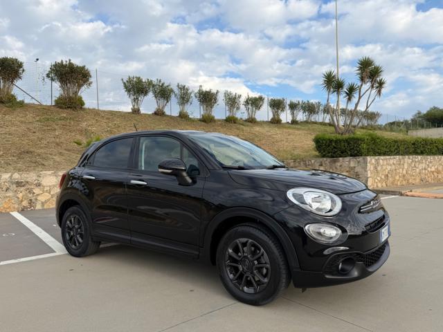 FIAT 500X usata 43