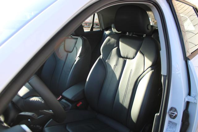 AUDI Q2 usata, con Cronologia tagliandi