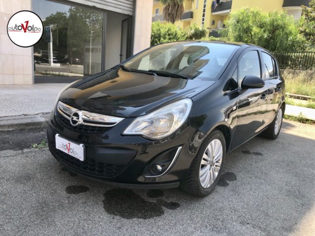 OPEL Corsa usata, con Alzacristalli elettrici