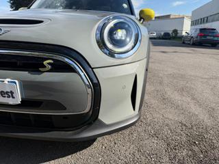 MINI Cooper SE usata, con Autoradio digitale