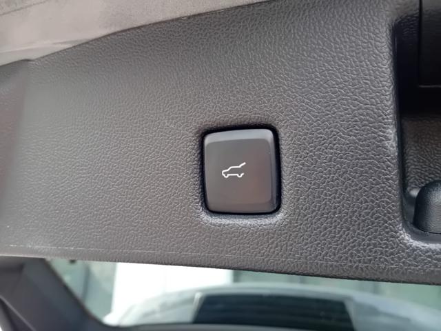 FORD Kuga usata, con Climatizzatore