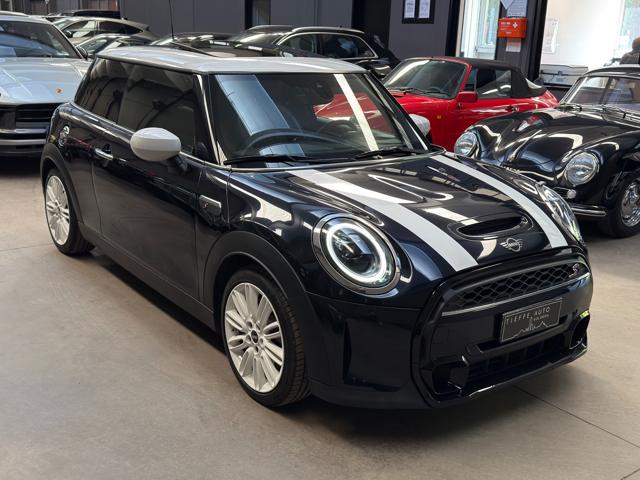 MINI Cooper S usata, con Airbag laterali