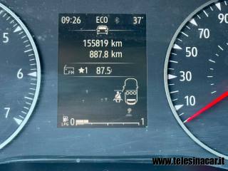 DACIA Sandero usata, con Autoradio digitale