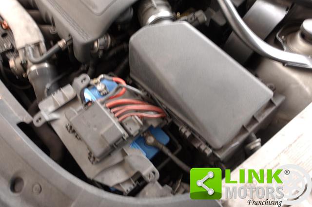 AUDI TT usata, con Kit antipanne