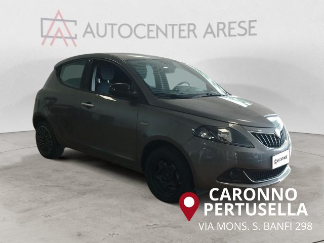 LANCIA Ypsilon usata, con Climatizzatore
