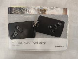 RENAULT Clio usata, con Fendinebbia