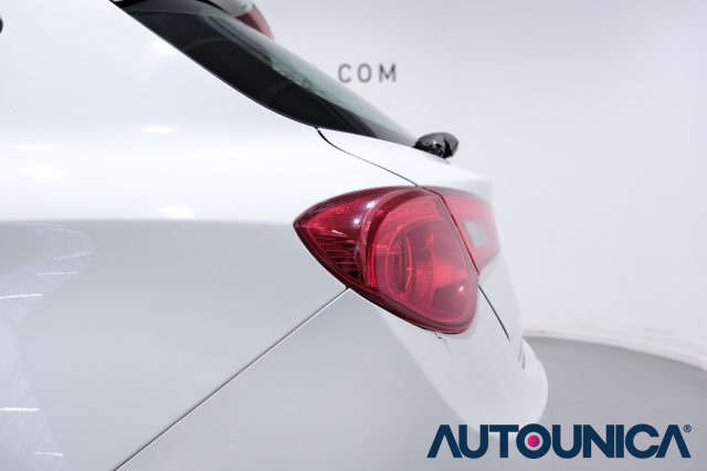 ALFA ROMEO Giulietta usata 42