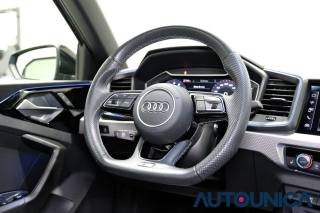 AUDI A1 usata, con Fari full-led