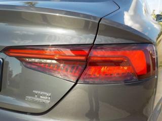 AUDI A5 usata, con Controllo automatico clima