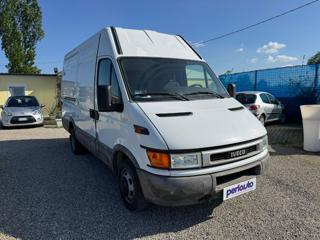 IVECO Daily usata, con Autoradio