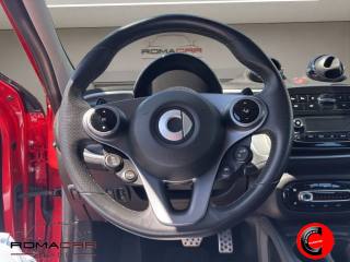 SMART ForFour usata, con ESP
