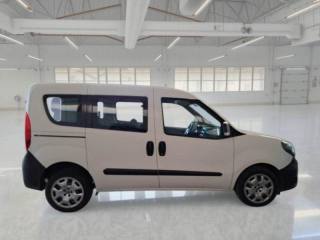 FIAT Doblo usata, con Chiusura centralizzata