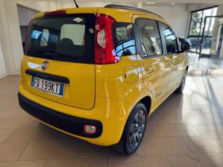 FIAT Panda usata, con Autoradio