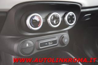 FIAT 500L usata, con Touch screen