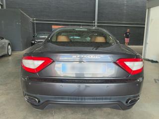 MASERATI GranTurismo usata, con Airbag laterali