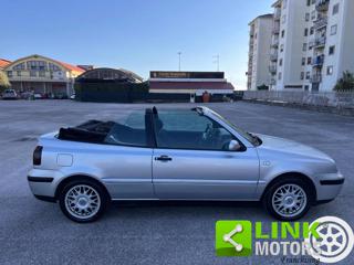 VOLKSWAGEN Golf Cabriolet usata, con Chiusura centralizzata