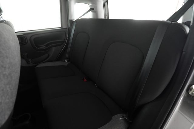 FIAT Panda usata 8