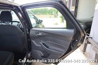 FORD Focus usata 120