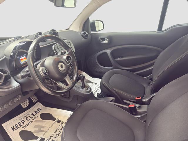 SMART ForTwo usata, con Controllo trazione