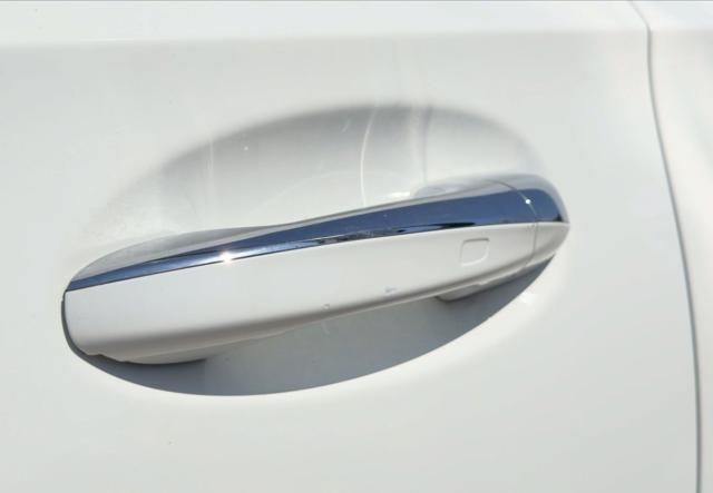 MERCEDES-BENZ A 180 usata, con Volante in pelle