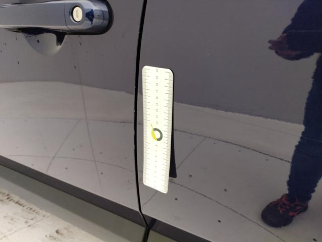 JEEP Renegade usata, con Hill holder