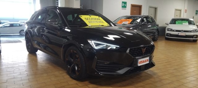 CUPRA Leon usata, con ABS