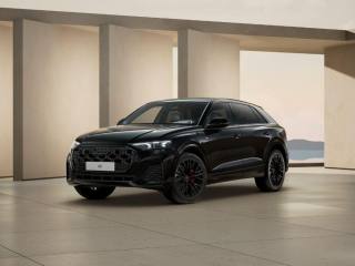 AUDI Q8 SUV 50 TDI 286 CV quattro tiptronic S line edition