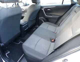TOYOTA RAV 4 usata, con Fendinebbia