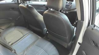 CHEVROLET Spark usata, con Fendinebbia