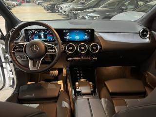 MERCEDES-BENZ B 180 usata, con Chiusura centralizzata