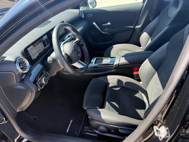 MERCEDES-BENZ A 200 usata, con ESP