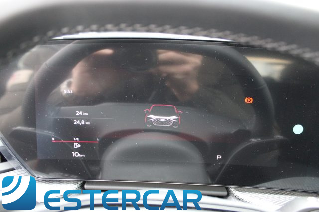 AUDI Q5 usata, con Servosterzo