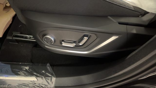 LYNK & CO 01 usata, con Climatizzatore