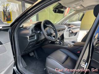 MAZDA CX-30 usata, con Boardcomputer