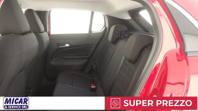 FIAT 600 usata, con Fari LED