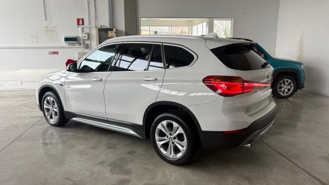 BMW X1 usata, con Autoradio