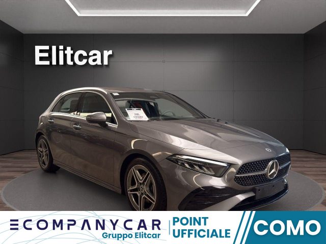 MERCEDES-BENZ A 200 usata, con Airbag Passeggero