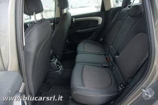 MINI Countryman usata, con Fendinebbia