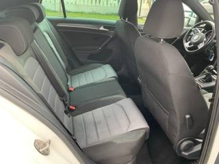 VOLKSWAGEN Golf usata, con Cronologia tagliandi