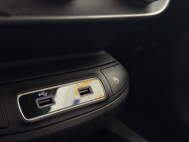 FIAT 500X usata, con Sensori di parcheggio posteriori