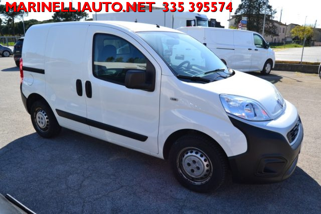FIAT Fiorino usata, con Chiusura centralizzata