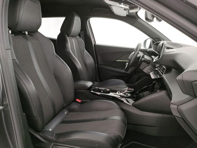 PEUGEOT 2008 usata, con Cerchi in lega