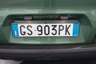 FORD Transit Courier usata 26