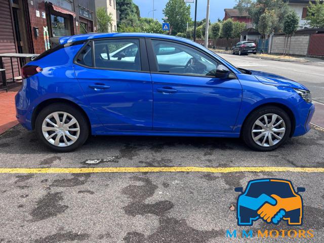 OPEL Corsa usata, con Autoradio