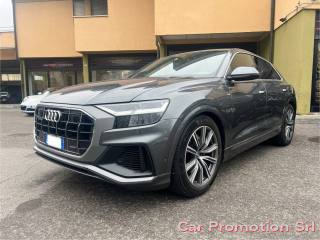 AUDI Q8 50 TDI 286 CV quattro tiptronic S-Line