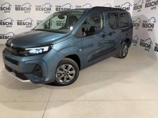 OPEL Combo 1.5 BlueHDI 130CV AUT. 7 POSTI L2 Elegance+