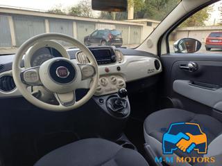 FIAT 500 usata, con Controllo automatico clima