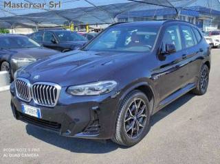 BMW X3 usata, con Airbag laterali